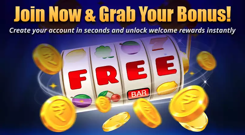Join Milan matka to get welcome bonus